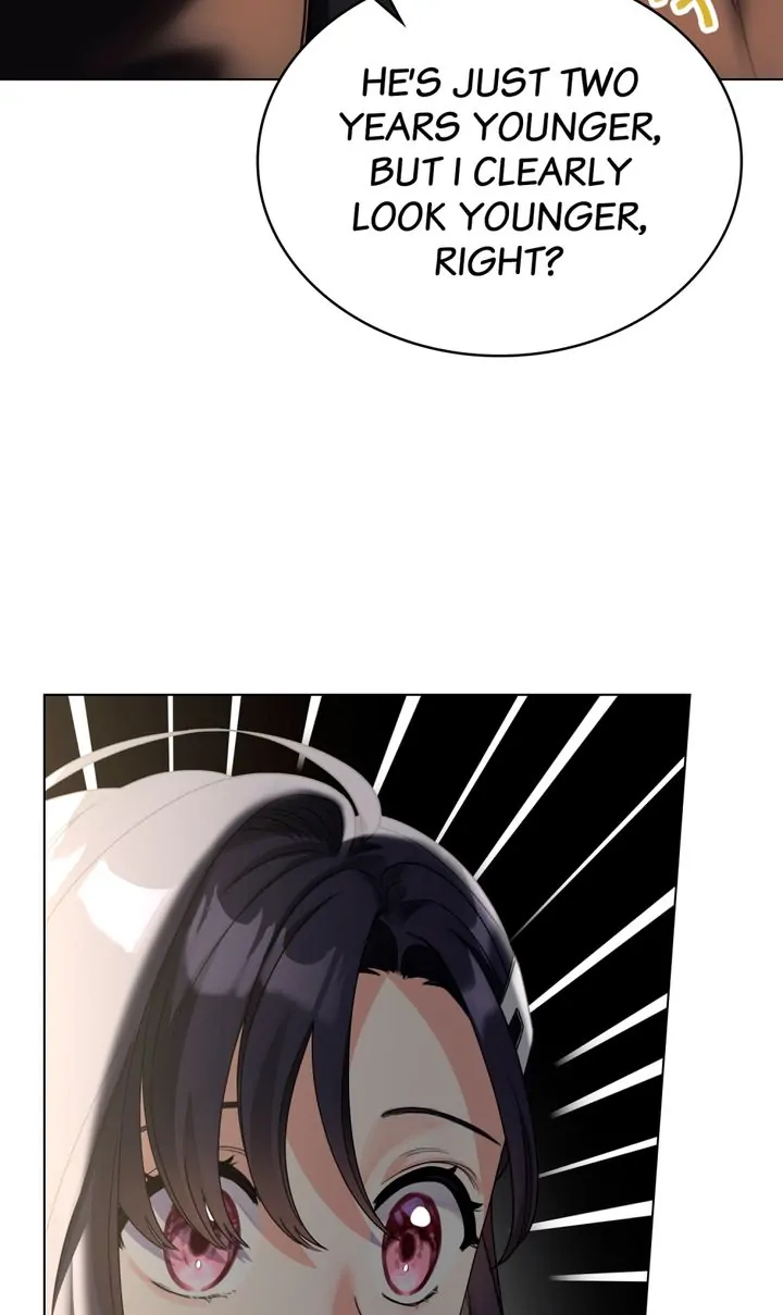 [ blank。] - Chapter 39 - Page 8