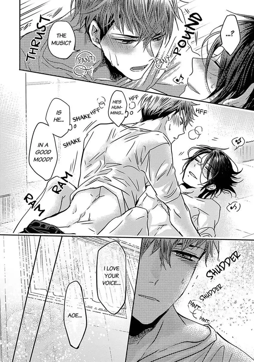Our Leader Is the Worst, but Also the Best - Chapter 4 - Page 7