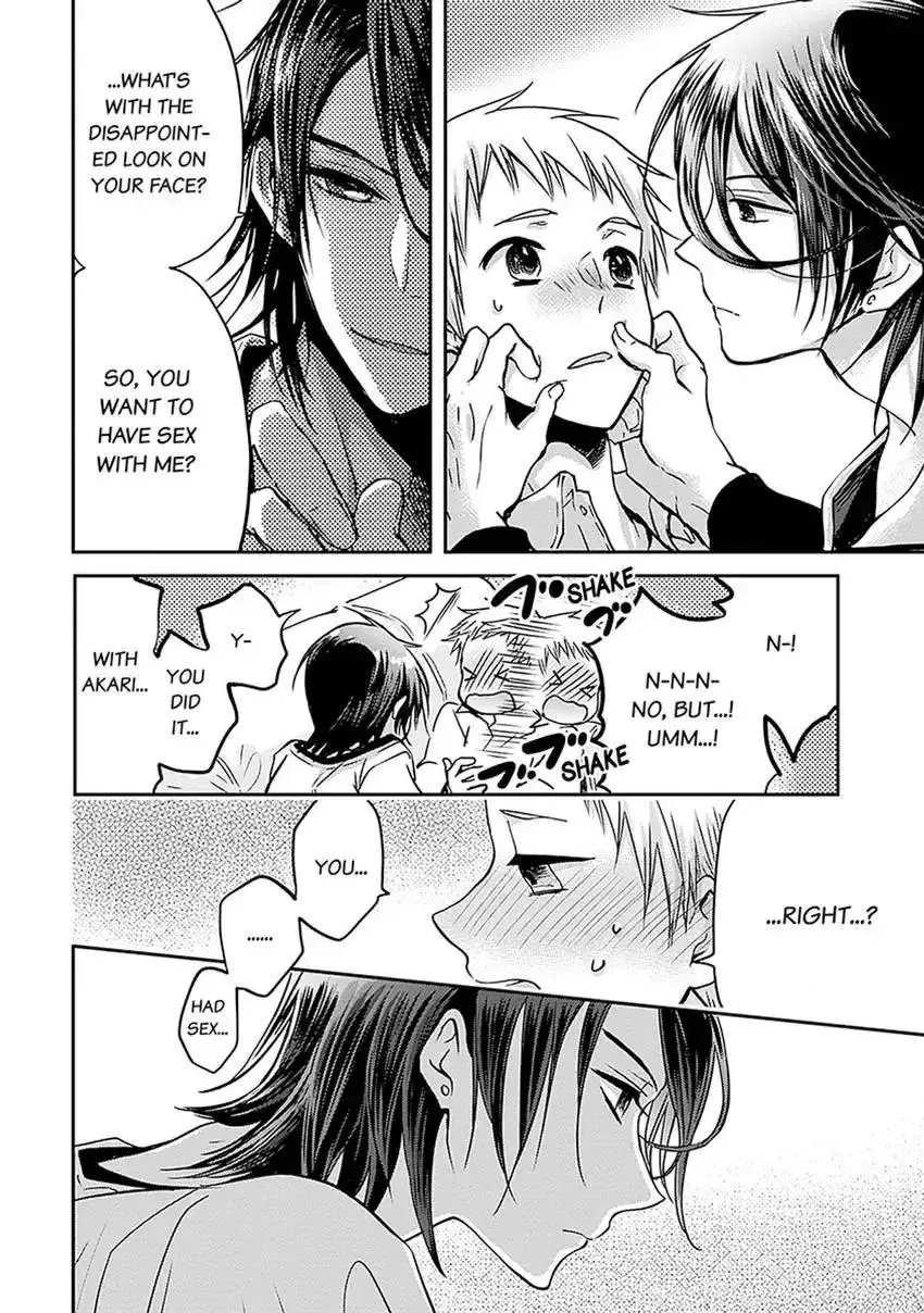 Our Leader Is the Worst, but Also the Best - Chapter 6 - Page 6