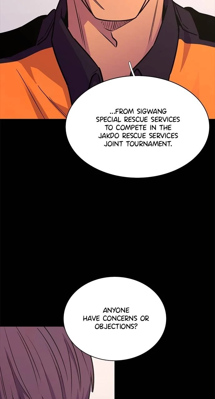 1 Second - Chapter 282 - Page 9