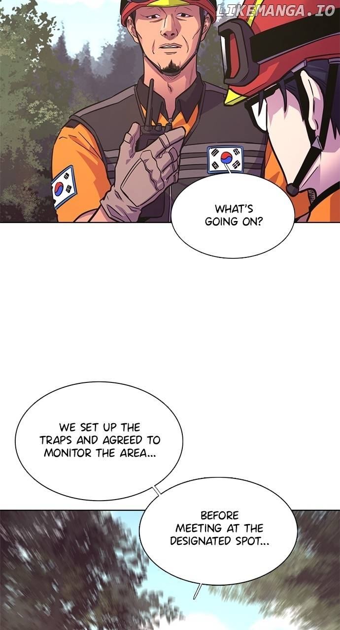 1 Second - Chapter 284 - Page 69