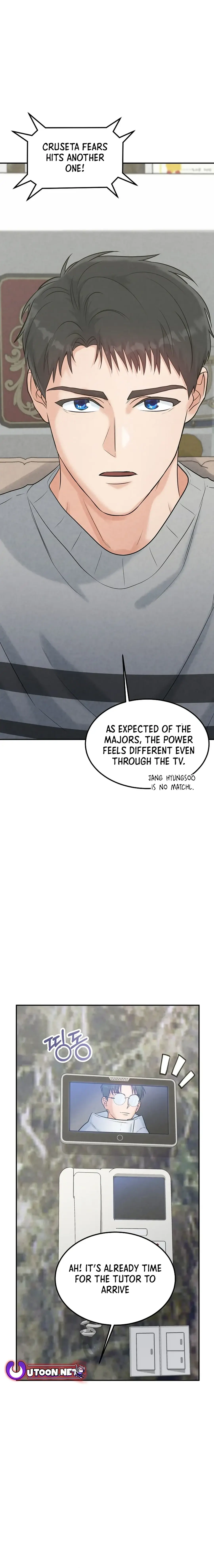 100 miles - Chapter 30 - Page 6