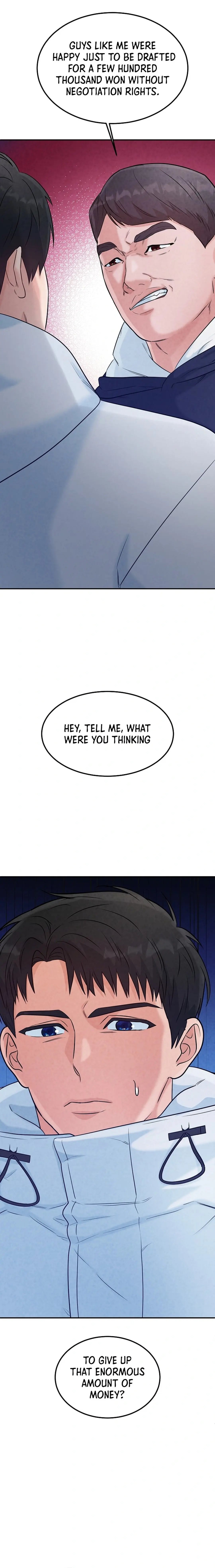 100 miles - Chapter 32 - Page 4
