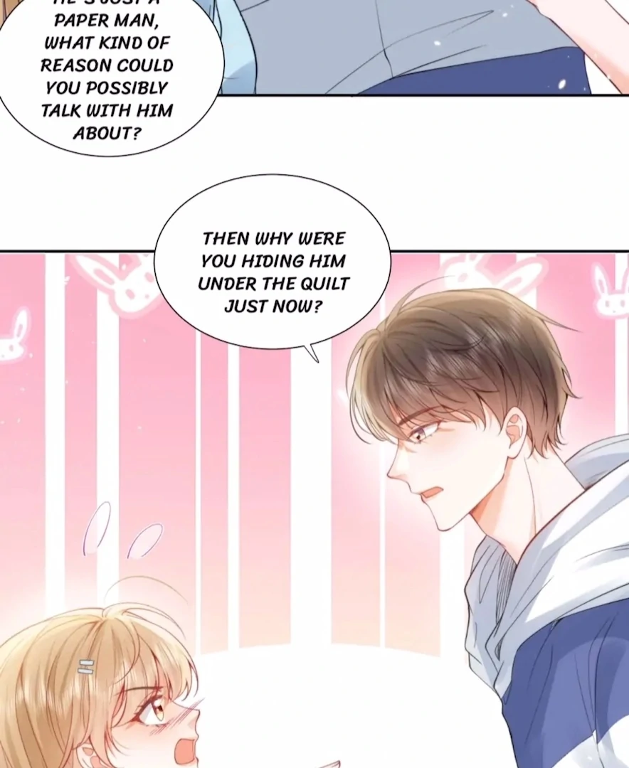 2D Lover - Chapter 26 - Page 42