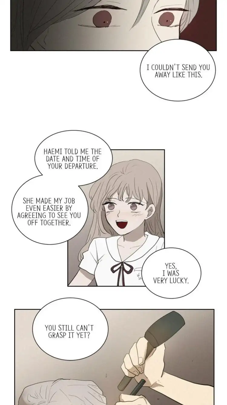 340 Days - Chapter 42 - Page 14