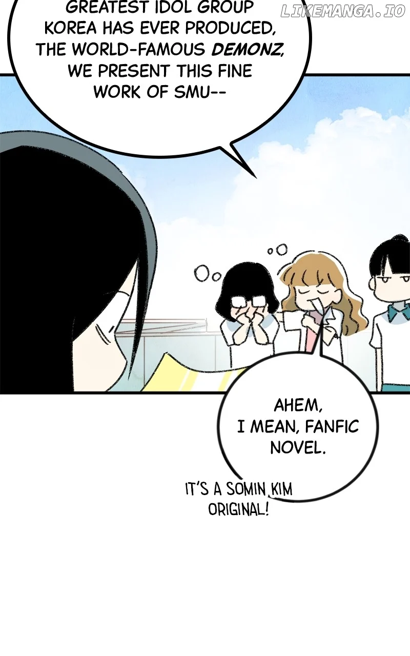 3X3! - Manhwa - Chapter 11 - Page 26