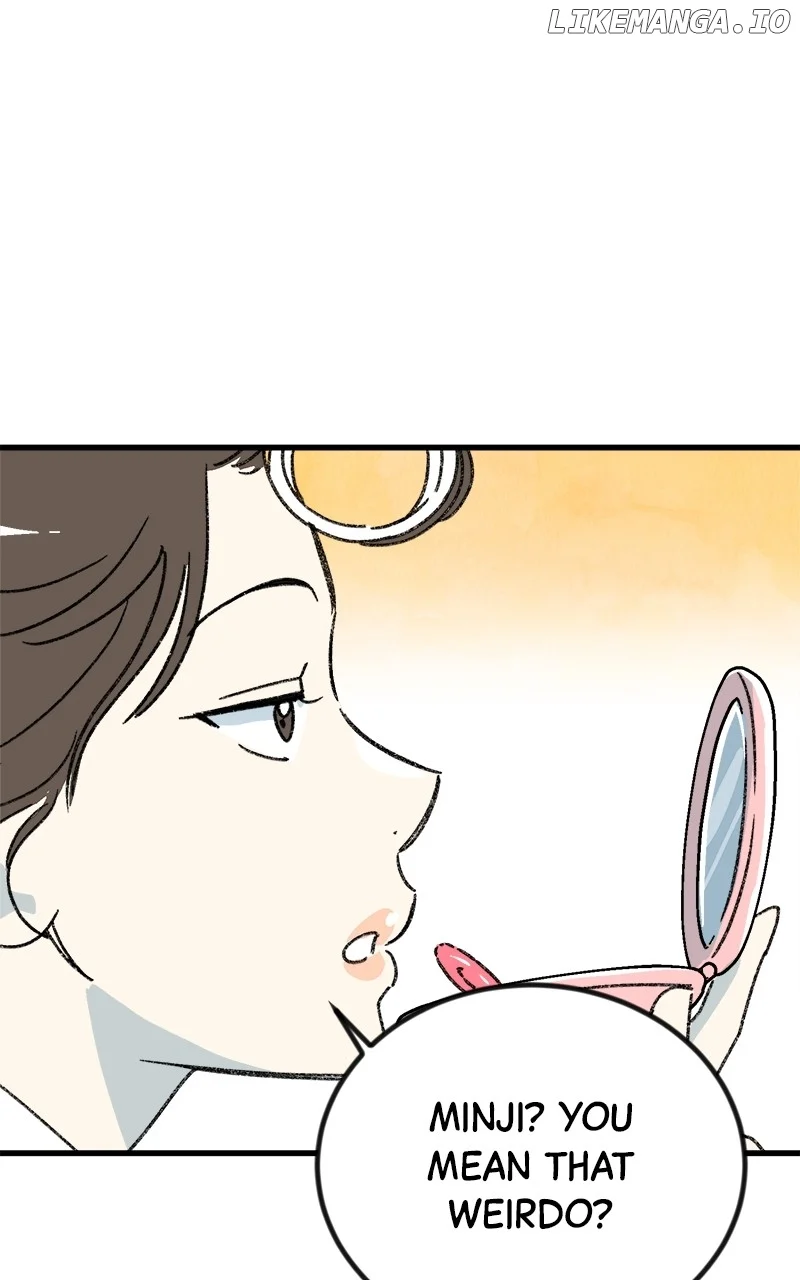 3X3! - Manhwa - Chapter 11 - Page 6