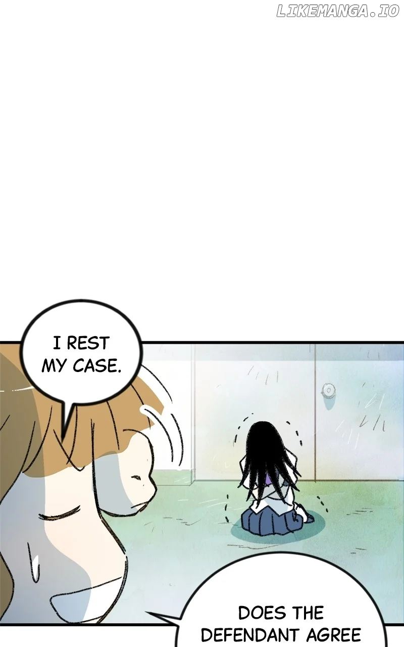 3X3! - Manhwa - Chapter 11 - Page 70