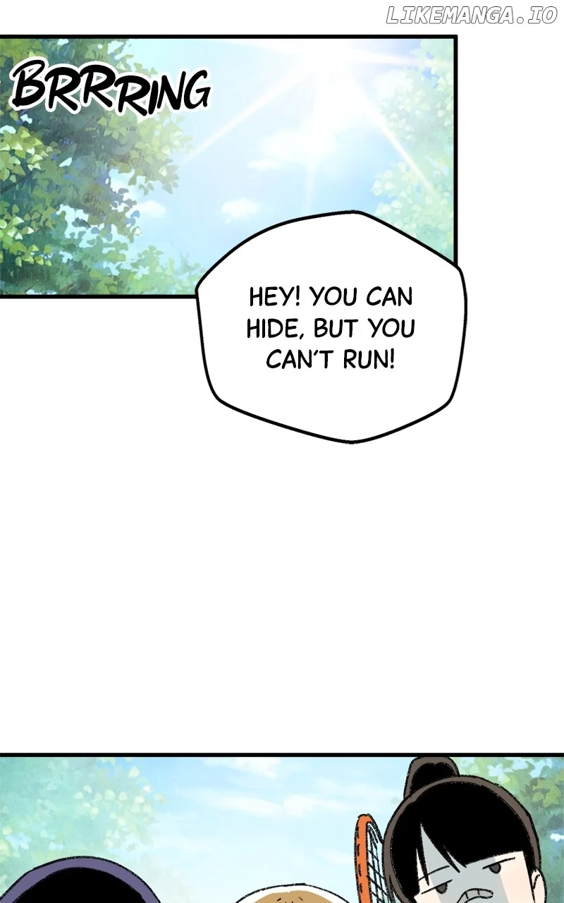3X3! - Manhwa - Chapter 12 - Page 58