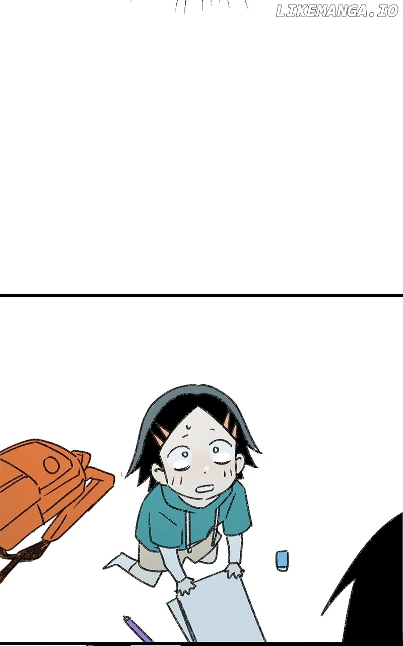3X3! - Manhwa - Chapter 12 - Page 72