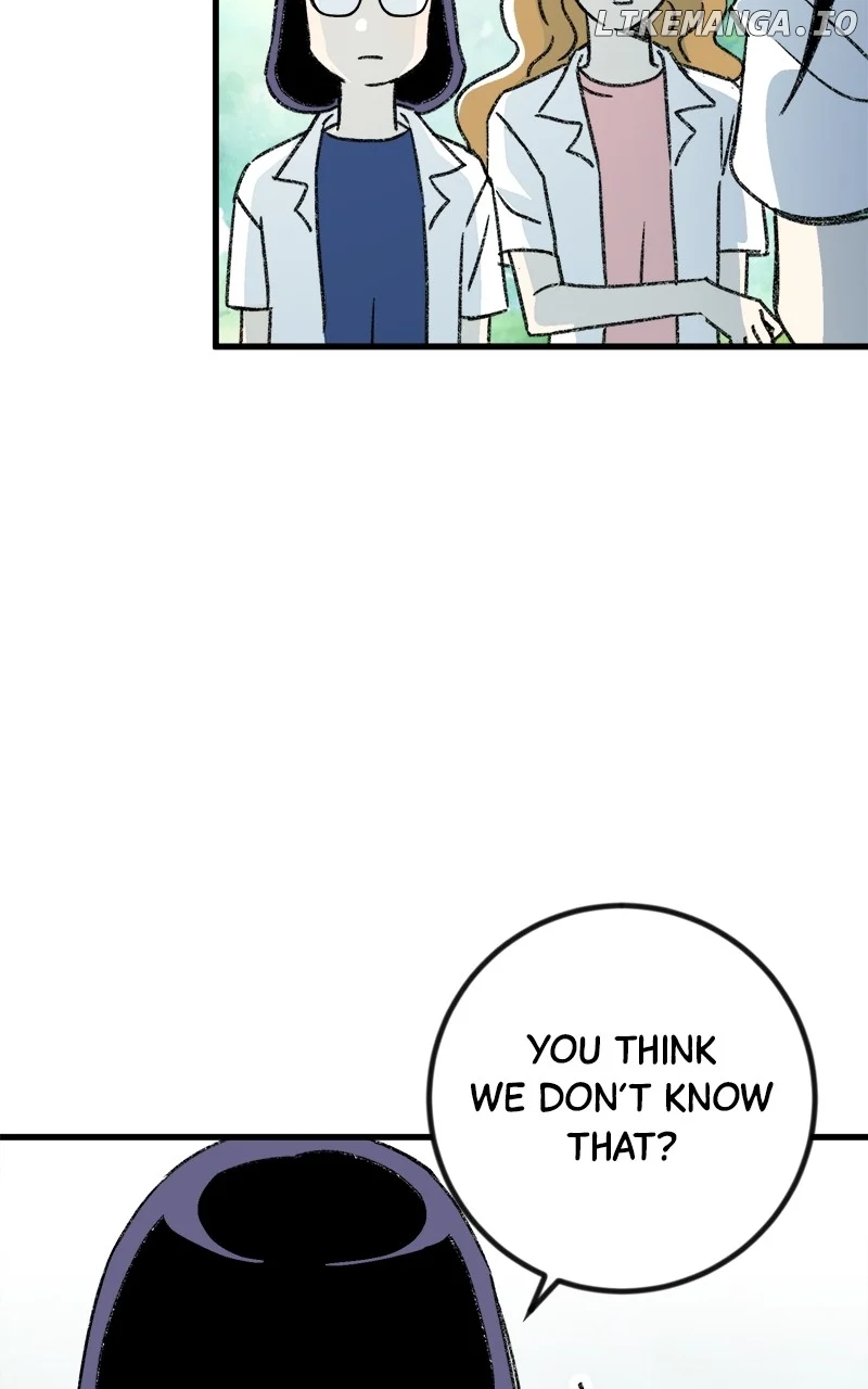 3X3! - Manhwa - Chapter 13 - Page 10