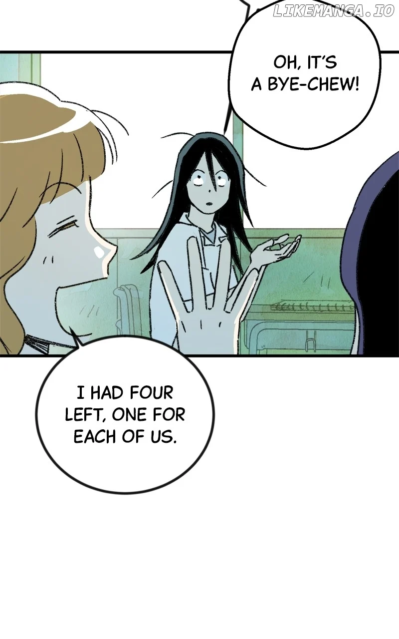 3X3! - Manhwa - Chapter 13 - Page 60