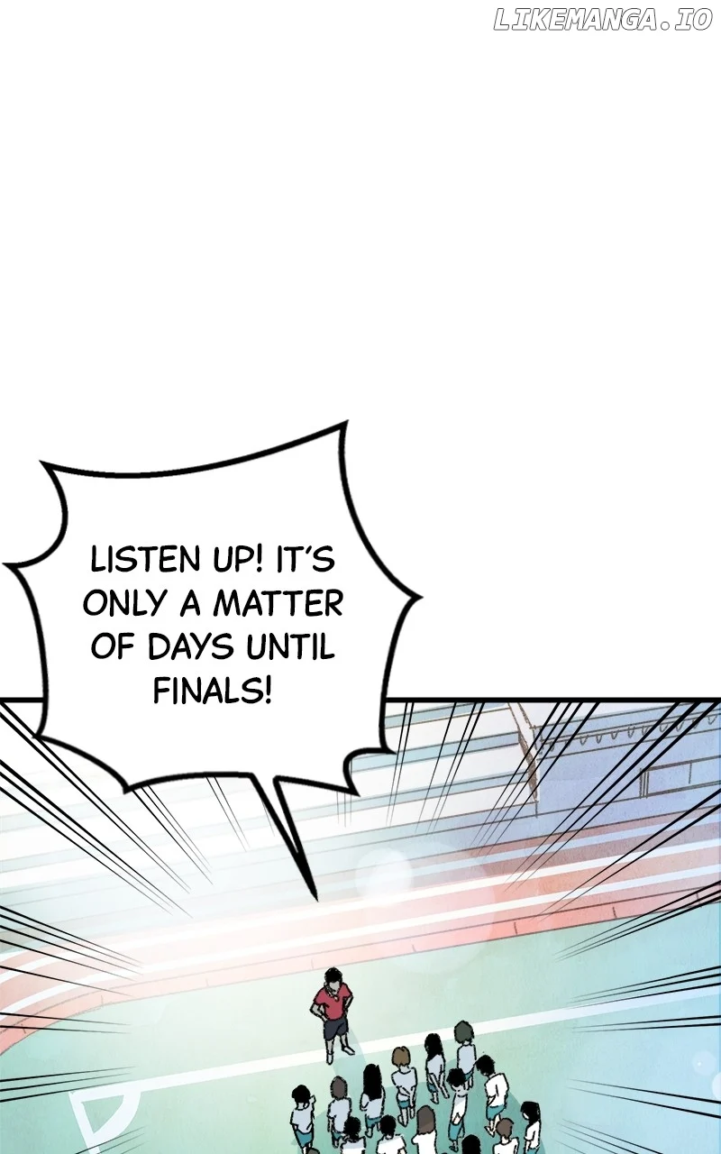 3X3! - Manhwa - Chapter 14 - Page 1