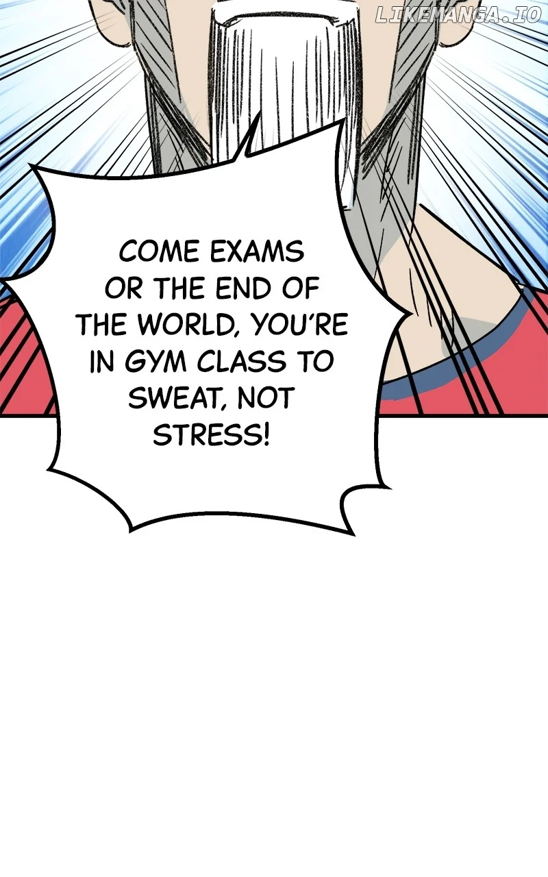3X3! - Manhwa - Chapter 14 - Page 5
