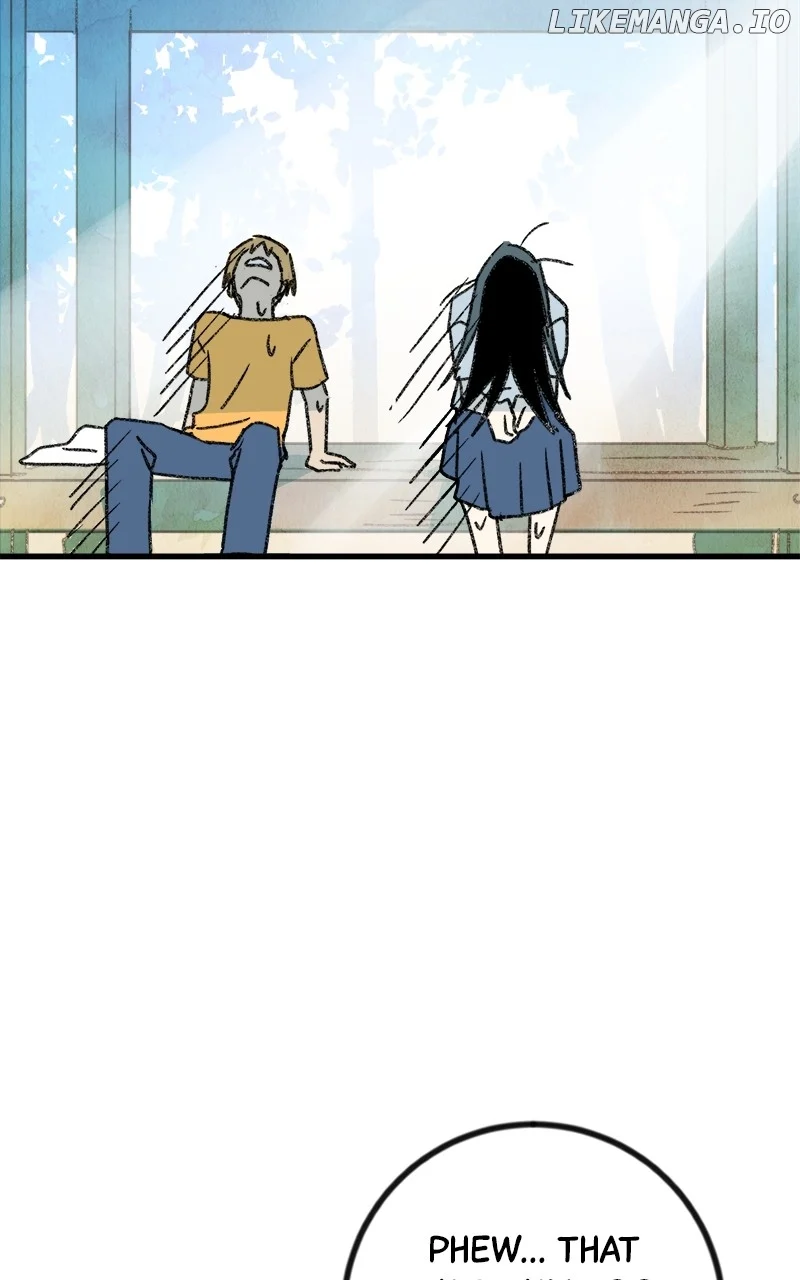 3X3! - Manhwa - Chapter 14 - Page 92