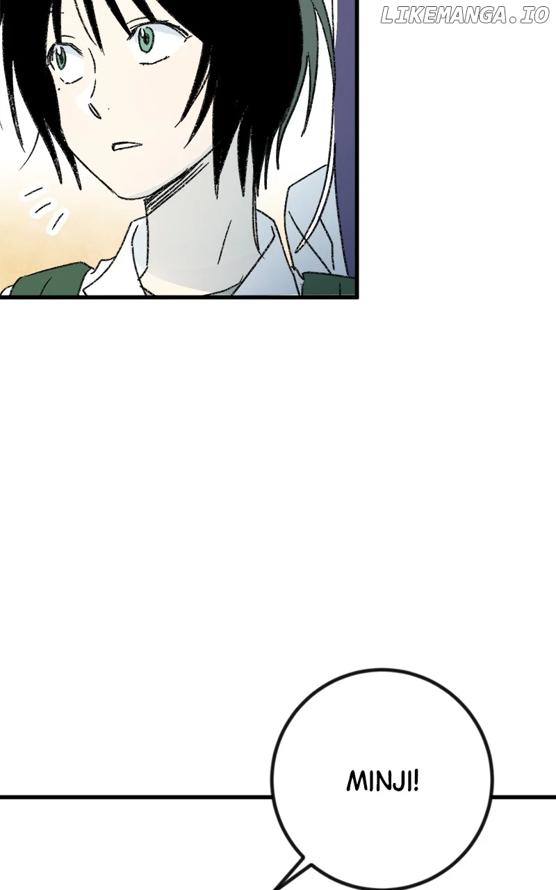 3X3! - Manhwa - Chapter 19 - Page 33