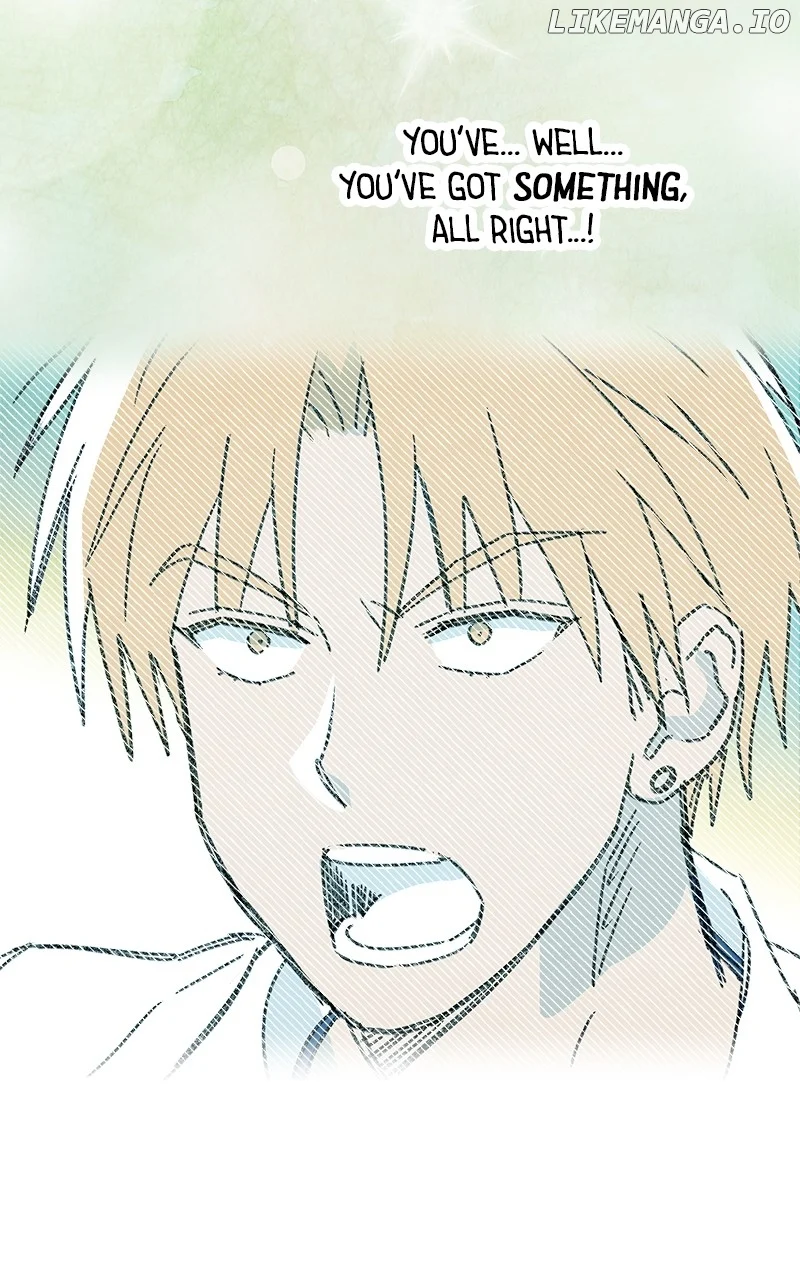 3X3! - Manhwa - Chapter 23 - Page 64