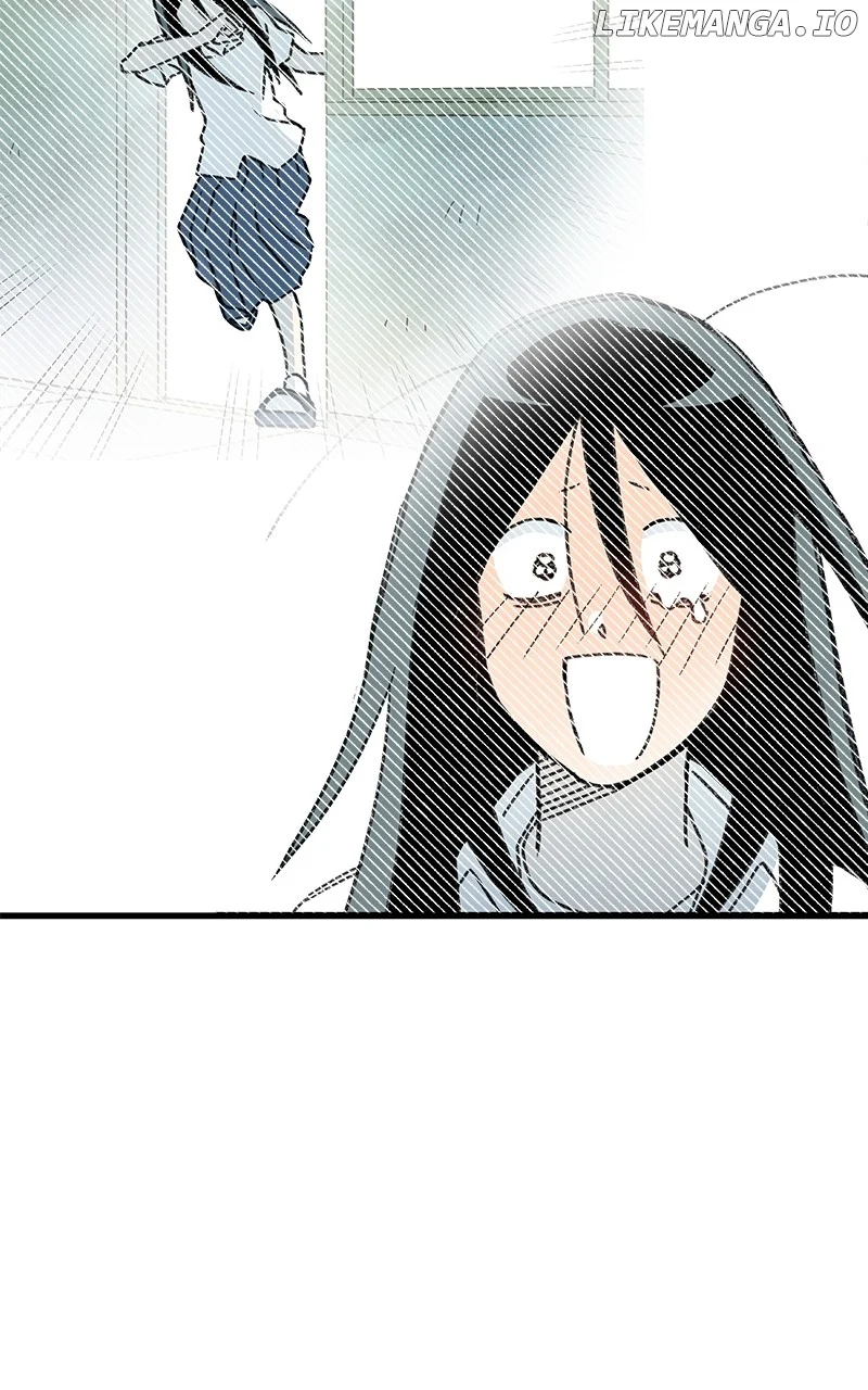3X3! - Manhwa - Chapter 23 - Page 7
