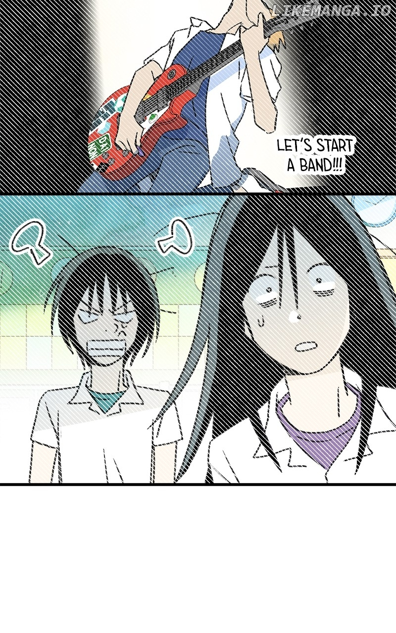 3X3! - Manhwa - Chapter 24 - Page 46