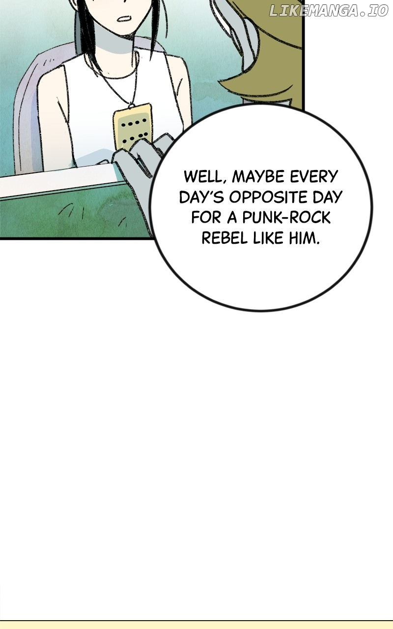 3X3! - Manhwa - Chapter 25 - Page 27