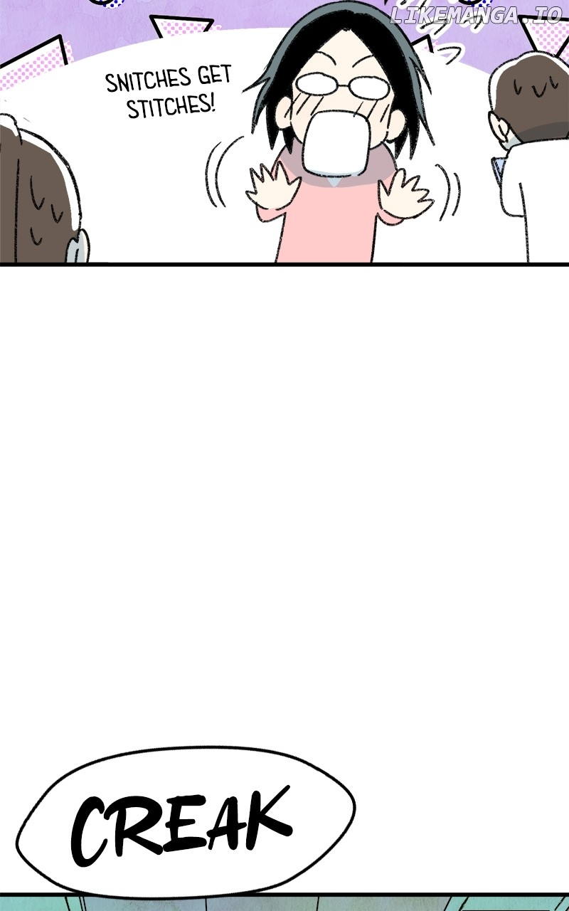 3X3! - Manhwa - Chapter 25 - Page 51