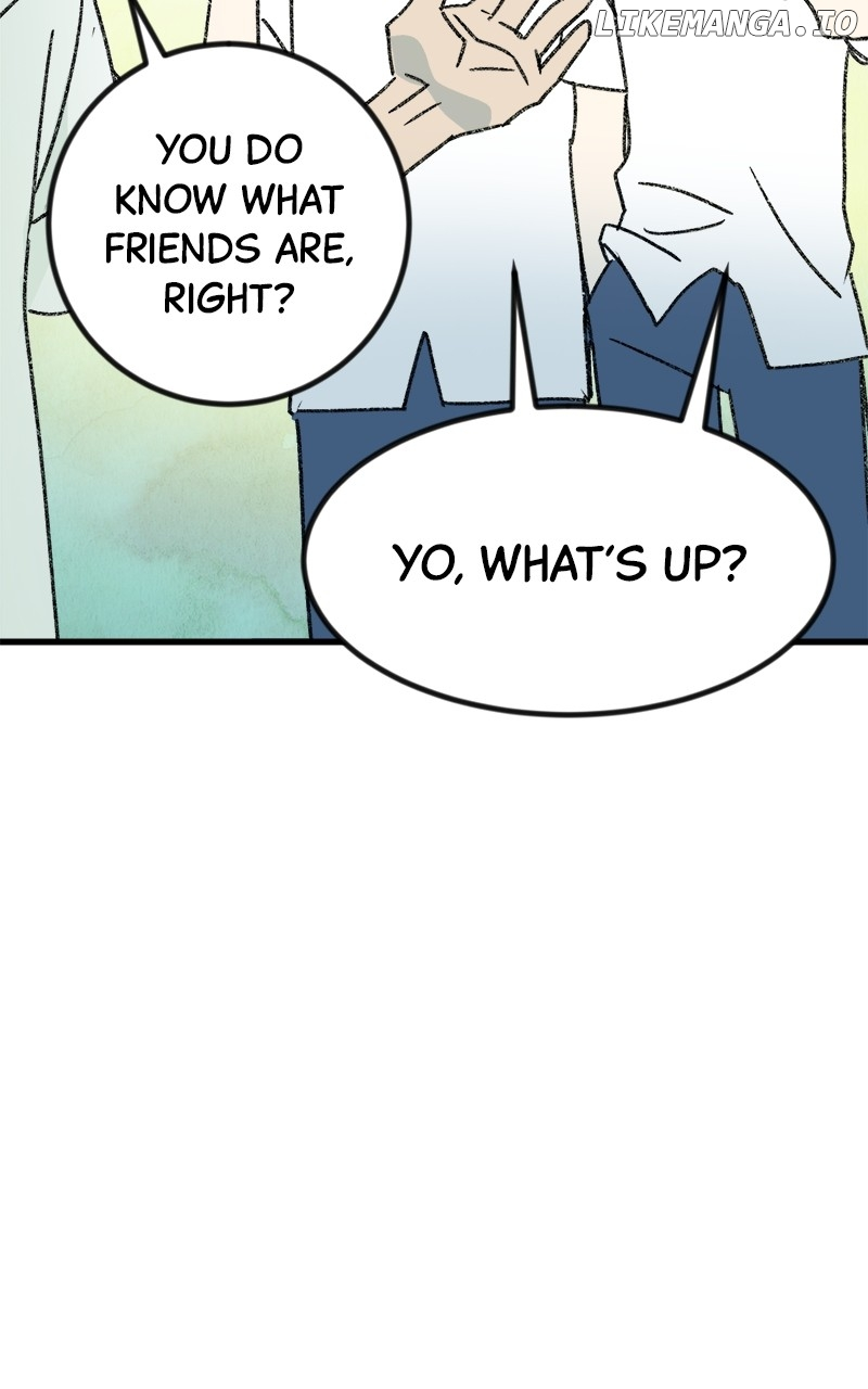 3X3! - Manhwa - Chapter 25 - Page 81