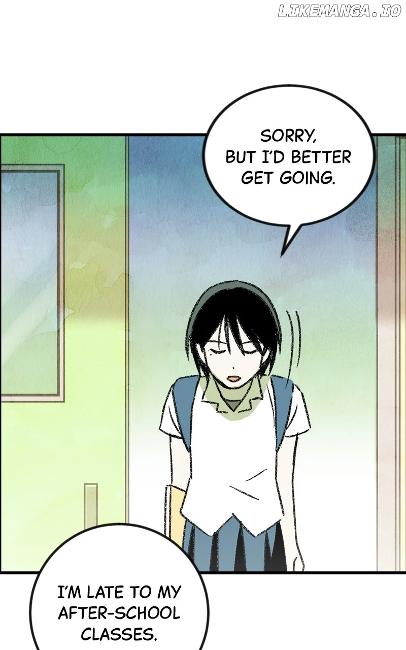 3X3! - Manhwa - Chapter 3 - Page 16