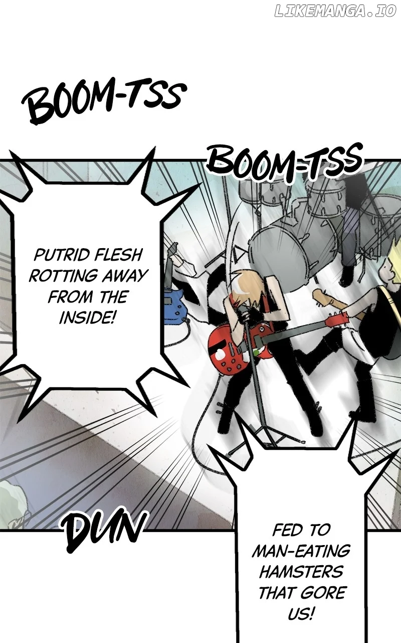 3X3! - - Chapter 3 - Page 28