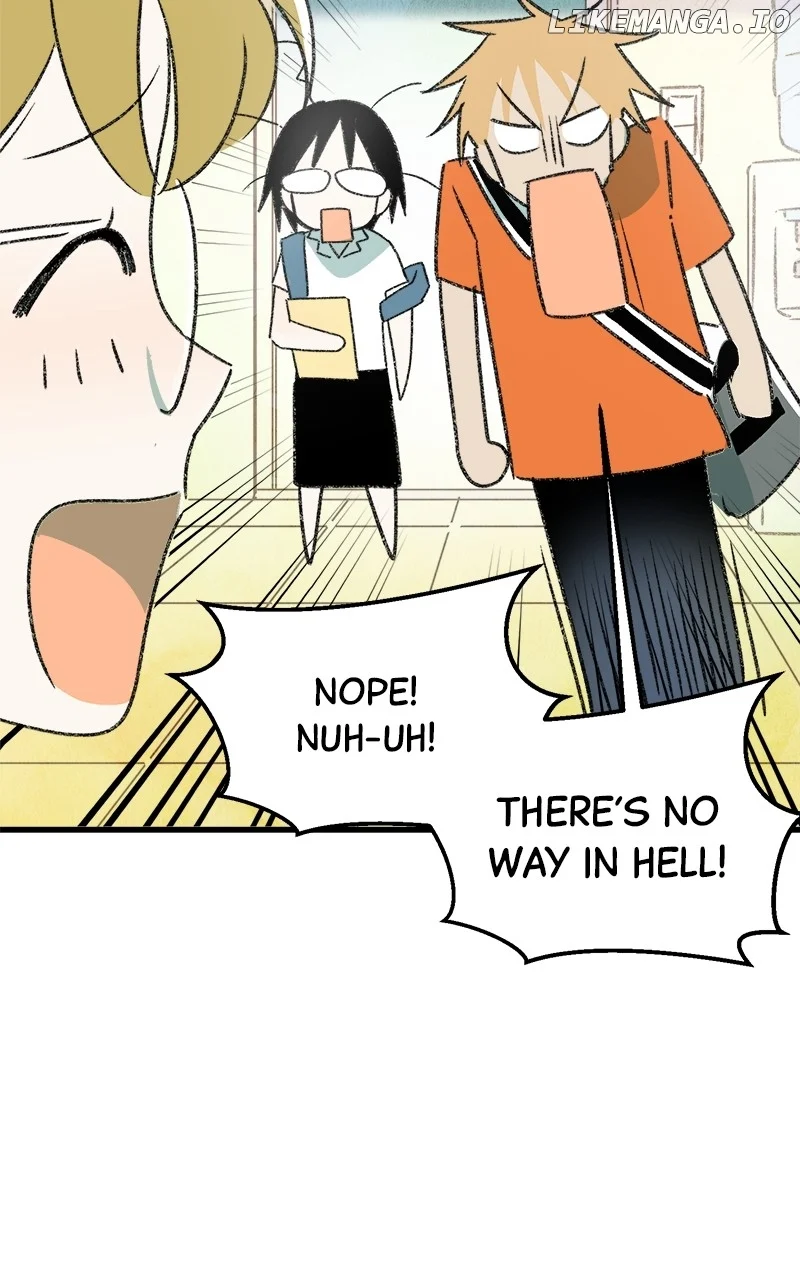 3X3! - Manhwa - Chapter 3 - Page 5