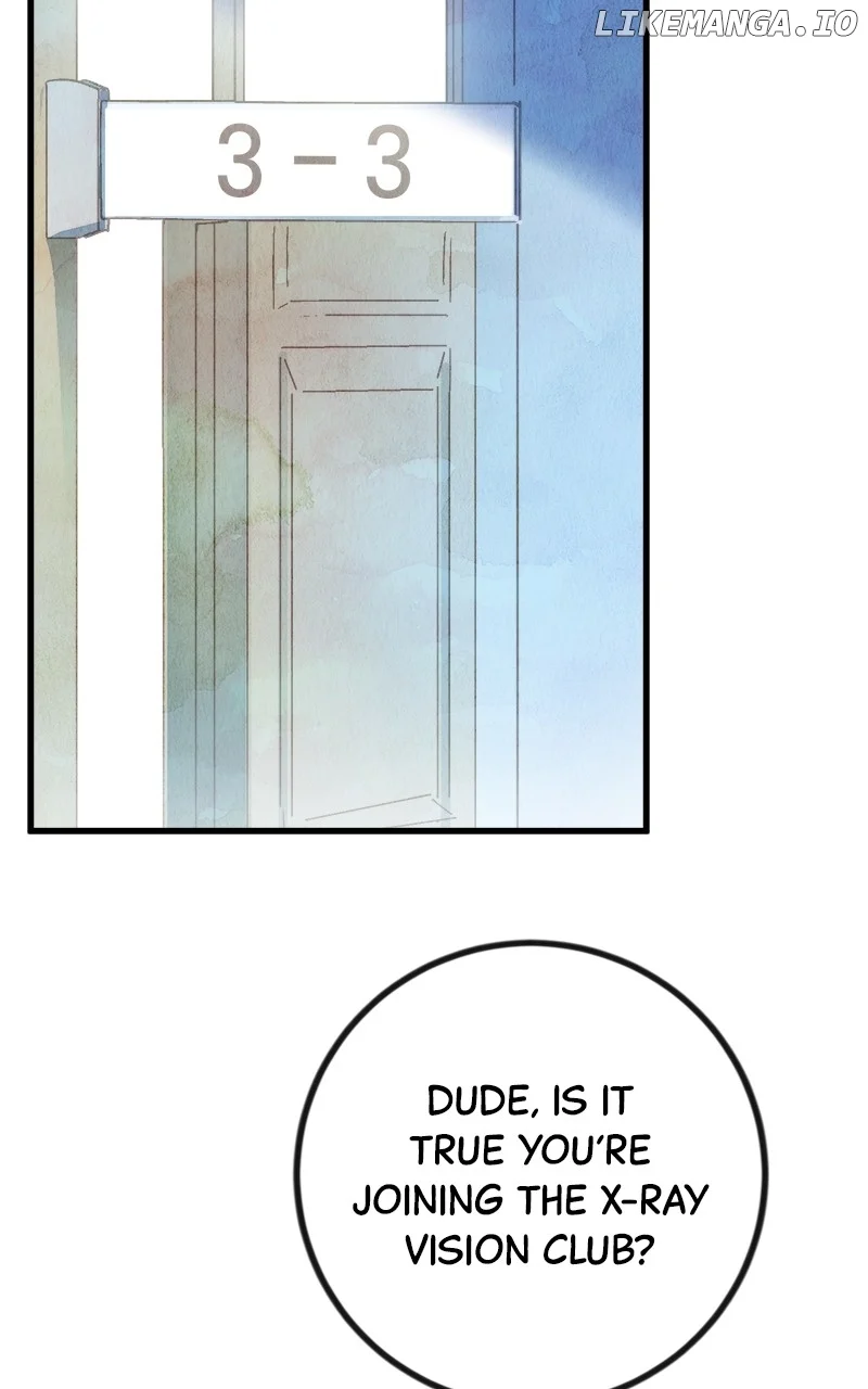 3X3! - - Chapter 6 - Page 21