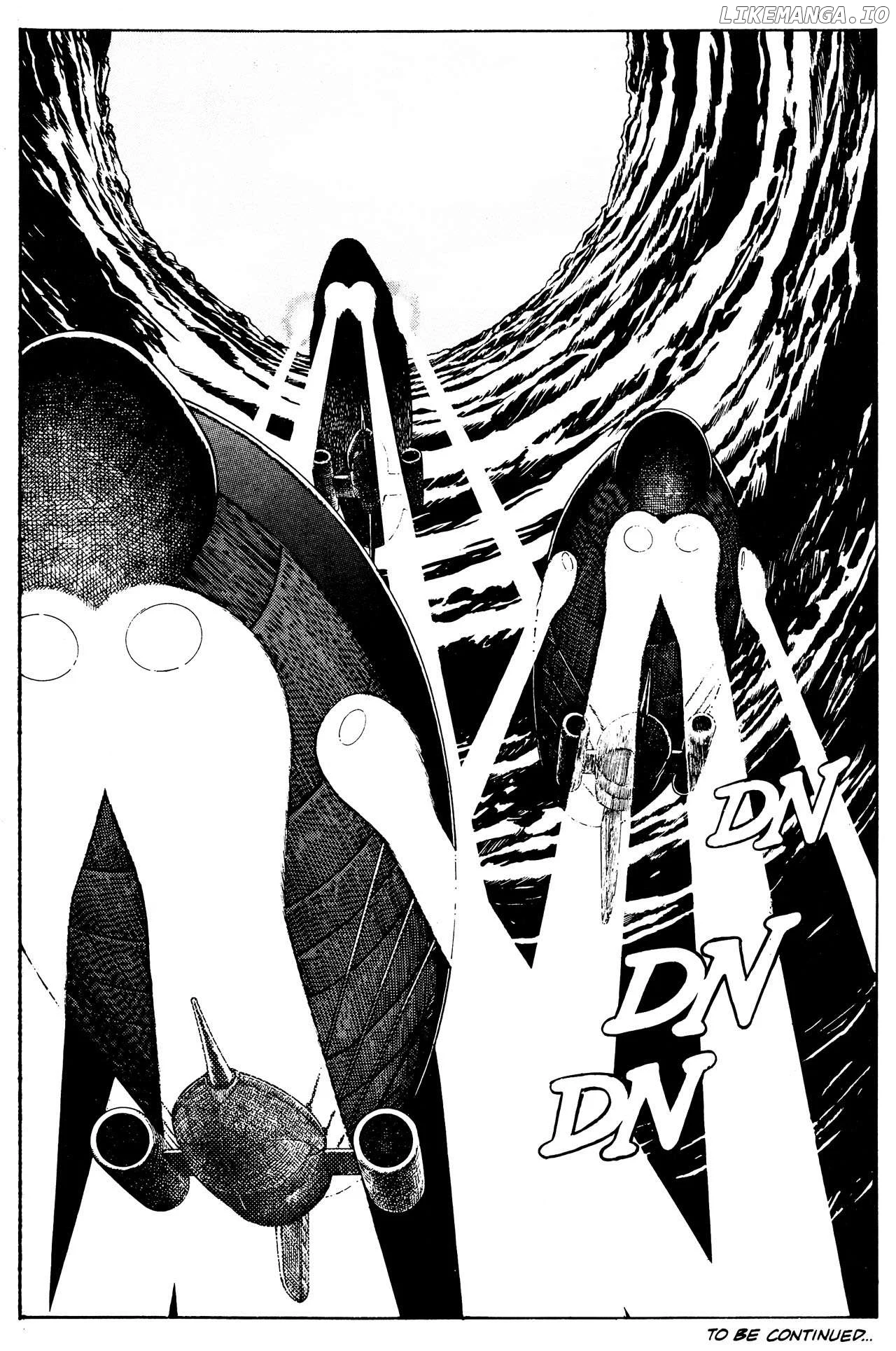 7 Bridge - Chapter 9 - Page 29