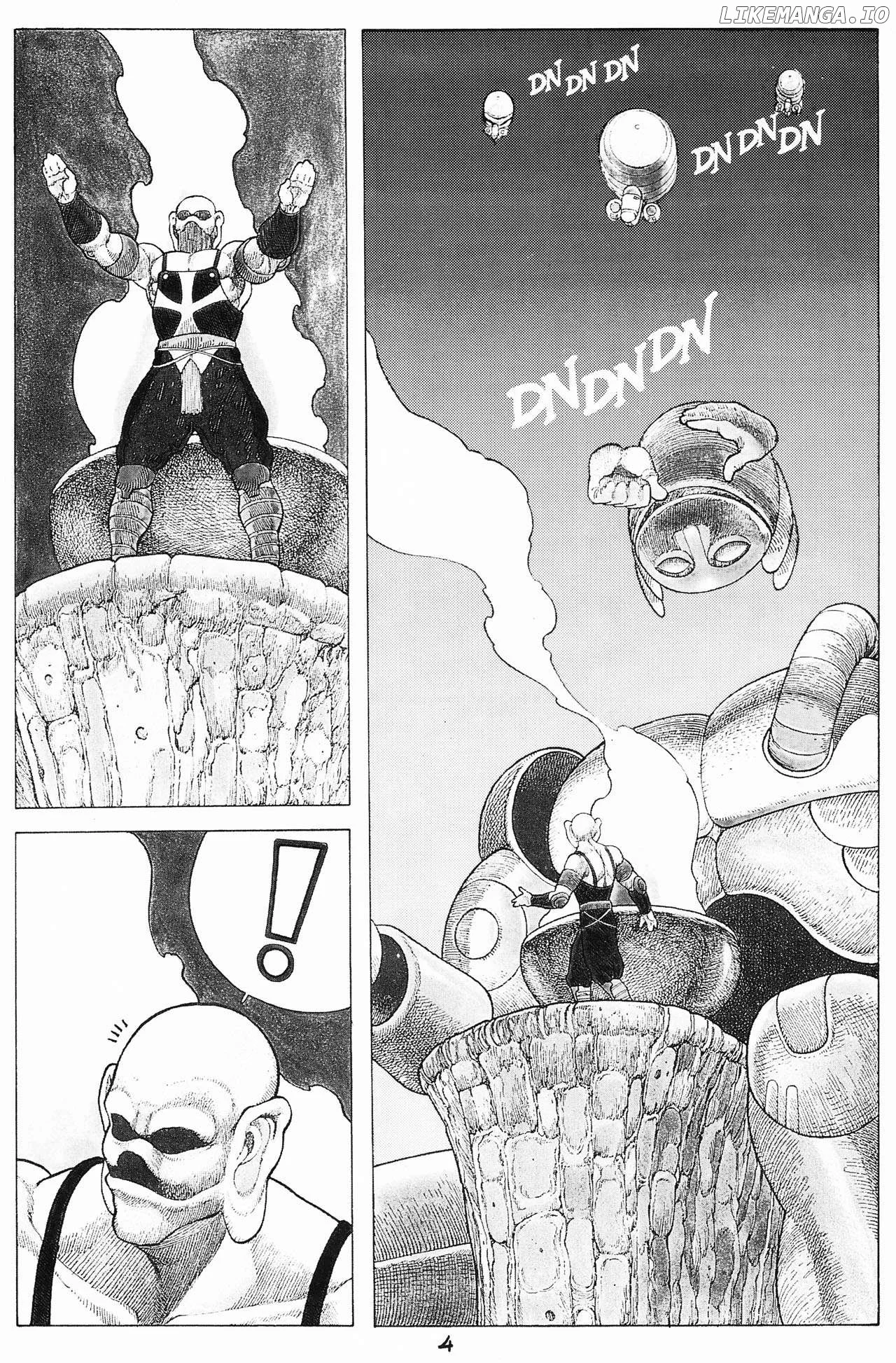 7 Bridge - Chapter 9 - Page 6