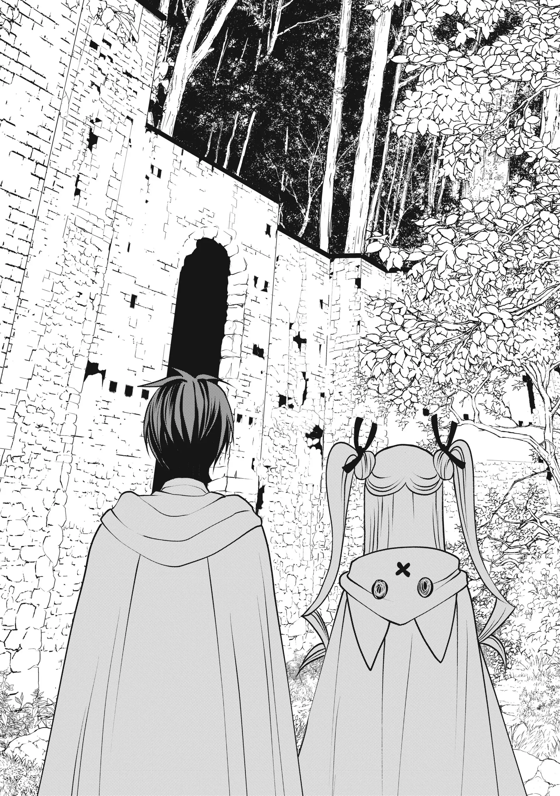 8th Loop for the Win! With Seven Lives' Worth of XP and the Third Princess's Appraisal Skill, My Behemoth and I Are Unstoppable! [Official] - Chapter 5 - Page 27