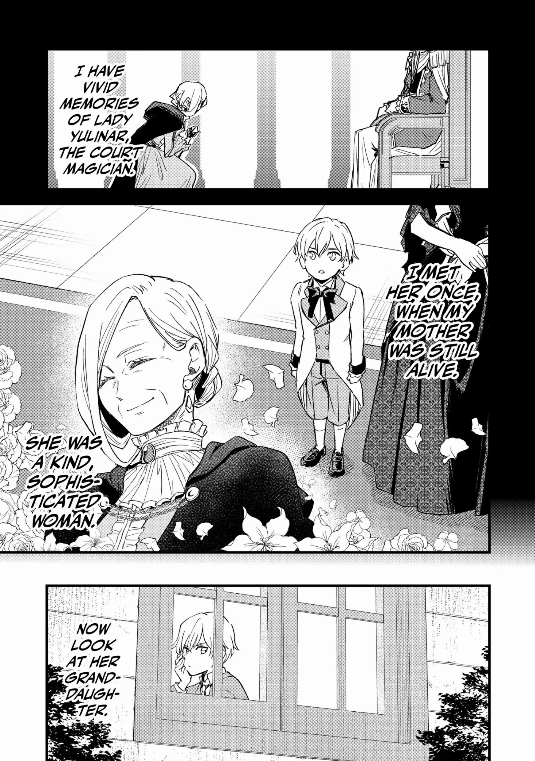 99-kai Danzaisareta Loop Reijou desu ga Konse wa "Chouzetsu Aisare Mode" desutte!? - Shin no Chikara ni Mezamete Hajimaru 100-kaime no Jinsei (Official) - Chapter 3 - Page 17