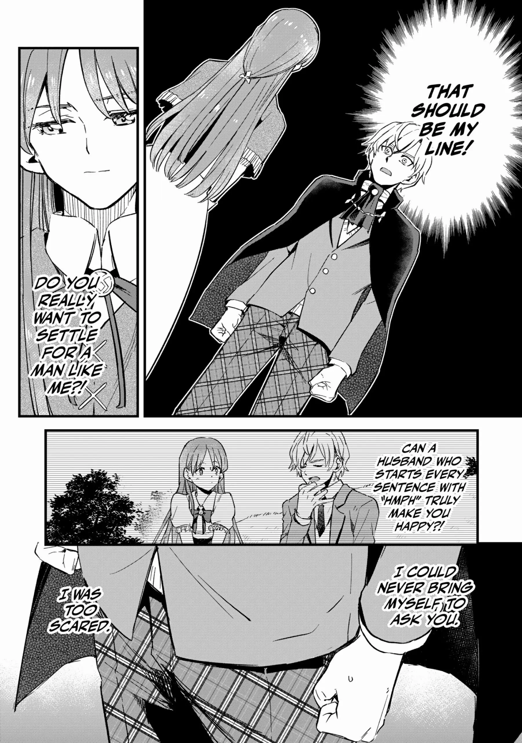 99-kai Danzaisareta Loop Reijou desu ga Konse wa "Chouzetsu Aisare Mode" desutte!? - Shin no Chikara ni Mezamete Hajimaru 100-kaime no Jinsei (Official) - Chapter 4 - Page 9