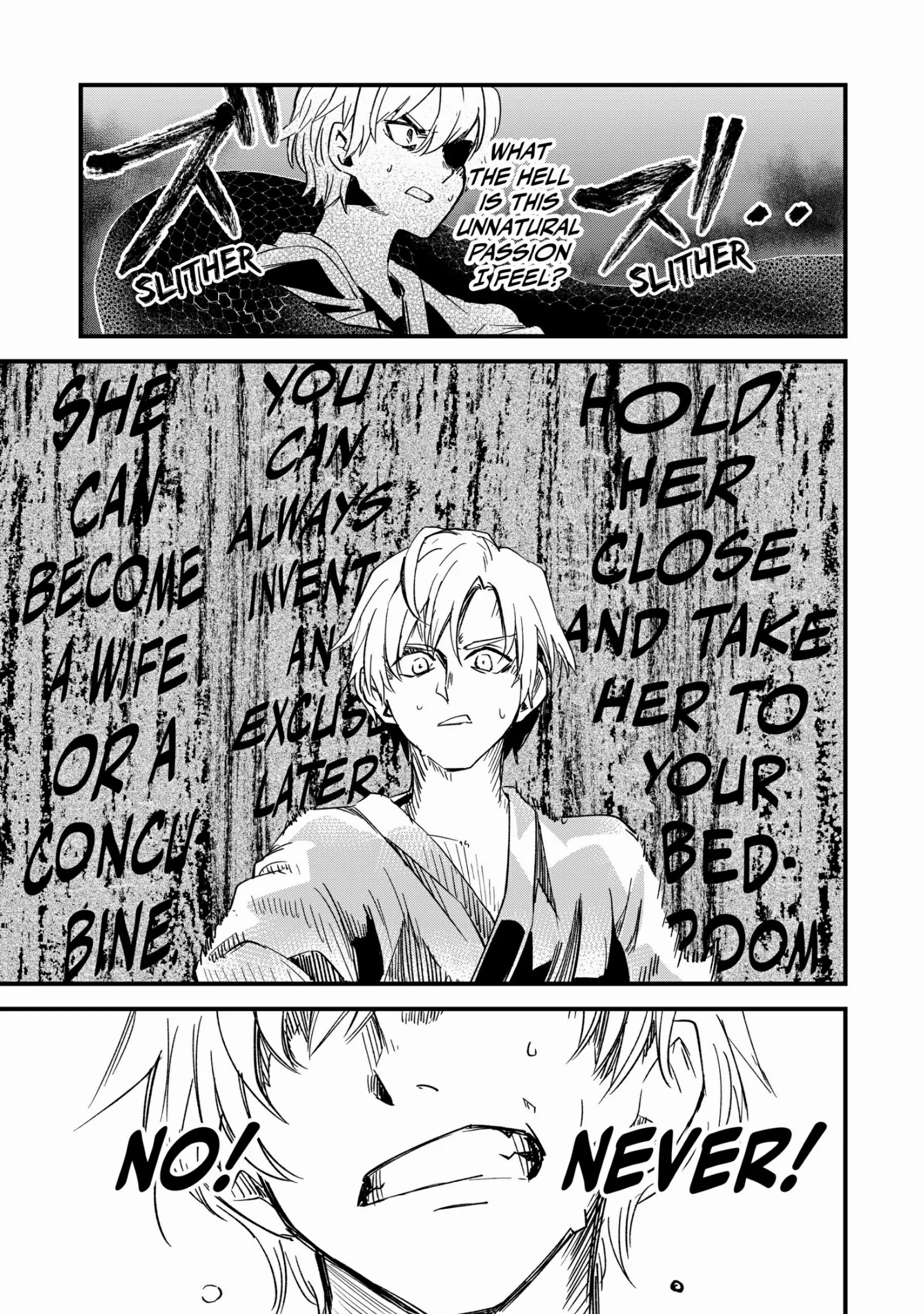 99-kai Danzaisareta Loop Reijou desu ga Konse wa "Chouzetsu Aisare Mode" desutte!? - Shin no Chikara ni Mezamete Hajimaru 100-kaime no Jinsei (Official) - Chapter 4 - Page 26