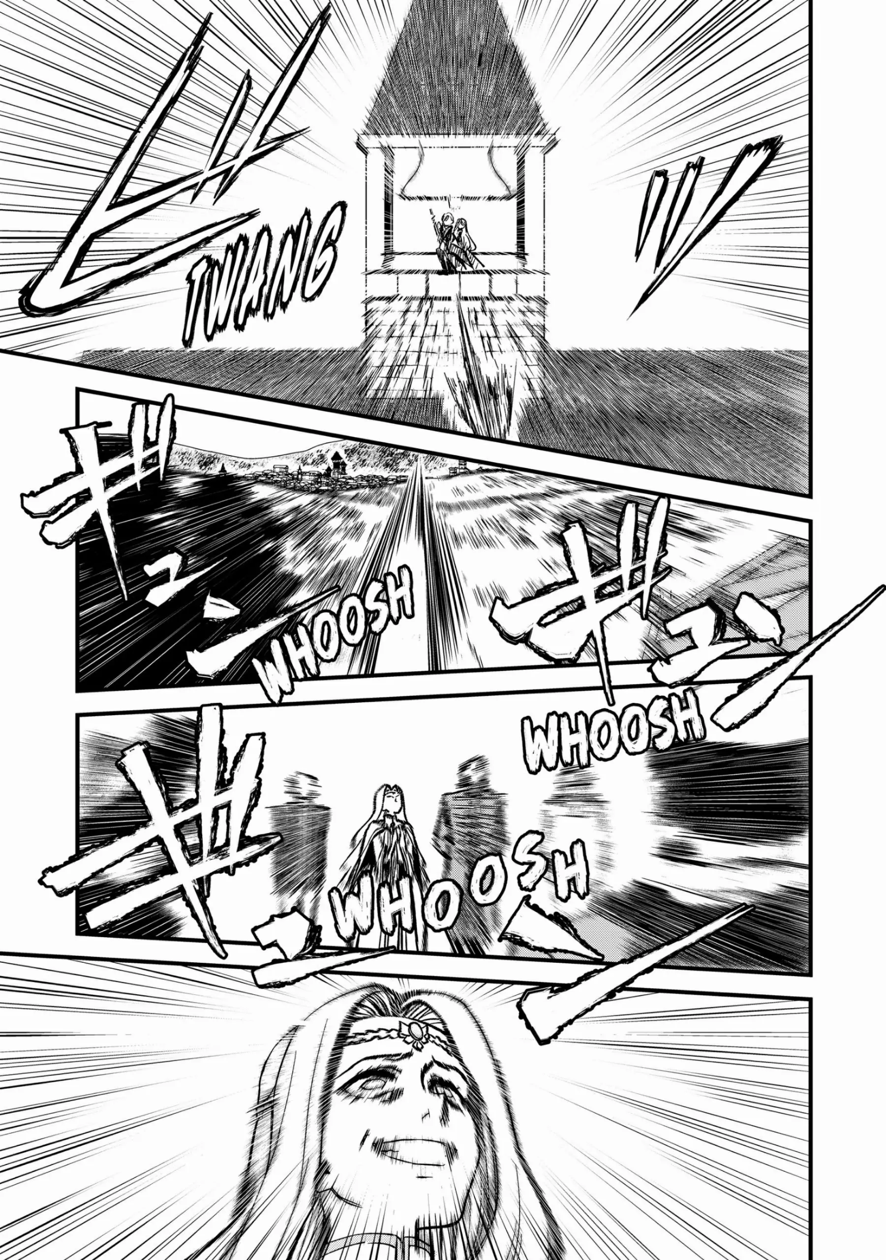 99-kai Danzaisareta Loop Reijou desu ga Konse wa "Chouzetsu Aisare Mode" desutte!? - Shin no Chikara ni Mezamete Hajimaru 100-kaime no Jinsei (Official) - Chapter 5 - Page 13
