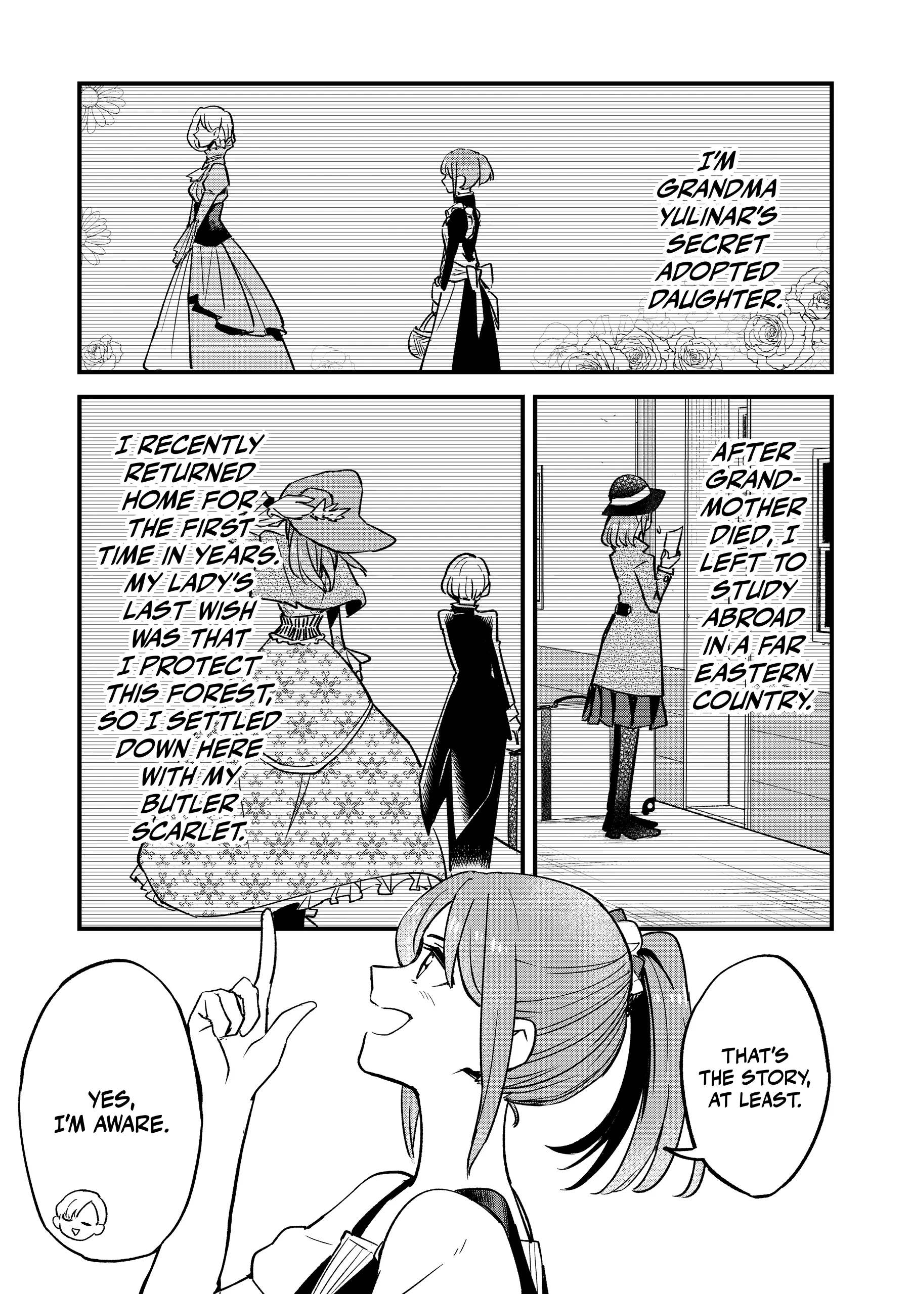 99-kai Danzaisareta Loop Reijou desu ga Konse wa "Chouzetsu Aisare Mode" desutte!? - Shin no Chikara ni Mezamete Hajimaru 100-kaime no Jinsei (Official) - Chapter 6 - Page 10