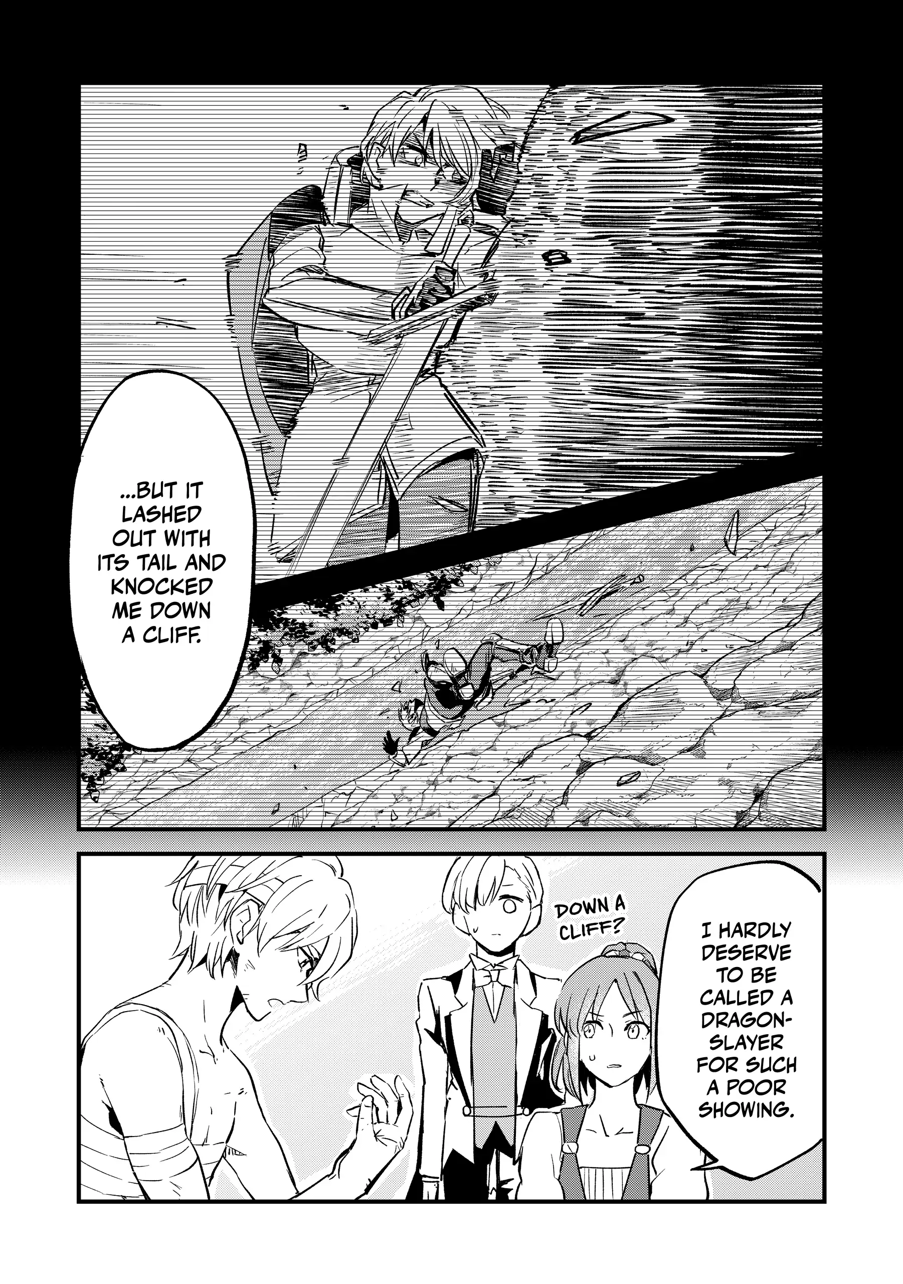99-kai Danzaisareta Loop Reijou desu ga Konse wa "Chouzetsu Aisare Mode" desutte!? - Shin no Chikara ni Mezamete Hajimaru 100-kaime no Jinsei (Official) - Chapter 6 - Page 27