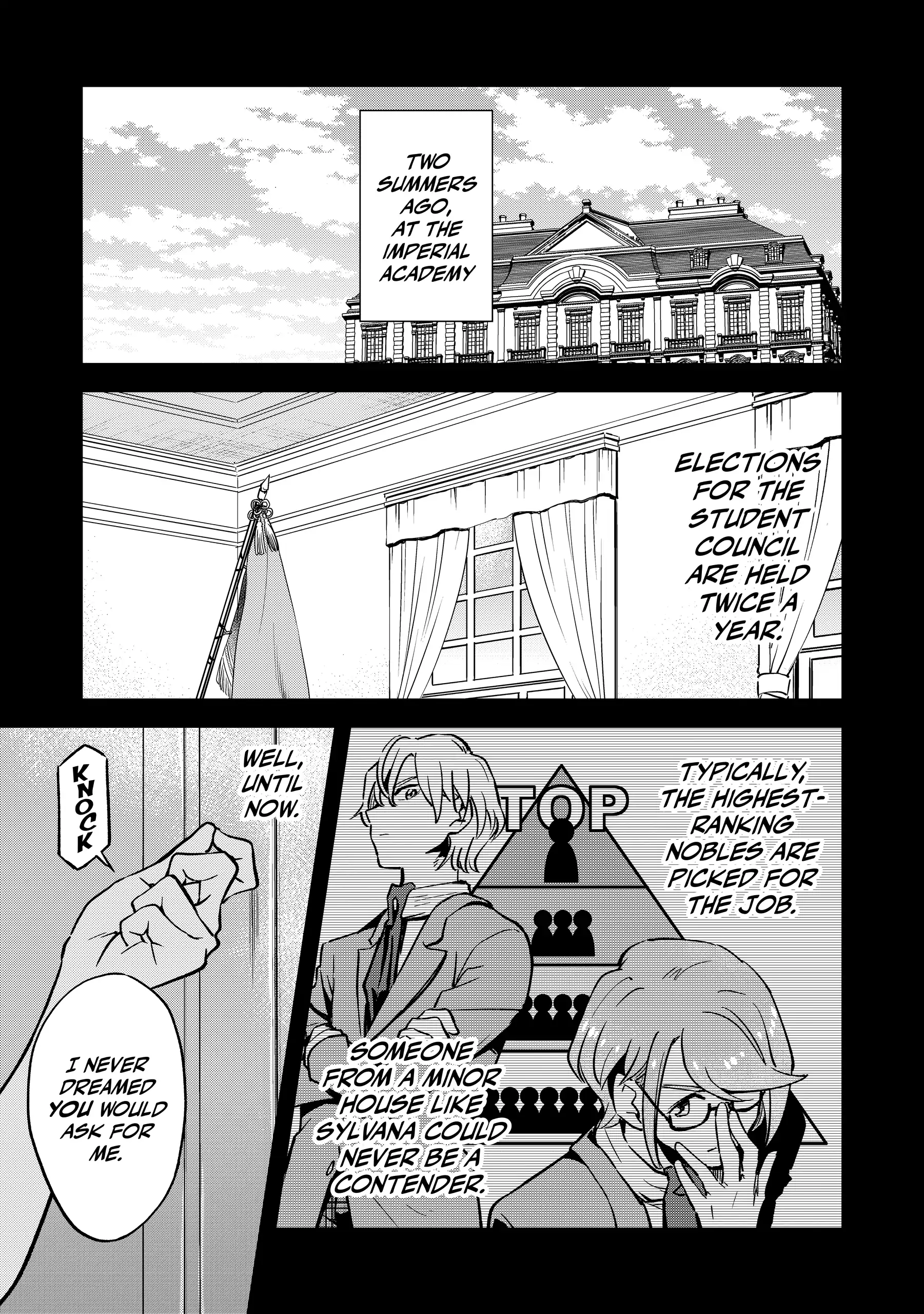 99-kai Danzaisareta Loop Reijou desu ga Konse wa "Chouzetsu Aisare Mode" desutte!? - Shin no Chikara ni Mezamete Hajimaru 100-kaime no Jinsei (Official) - Chapter 7 - Page 21