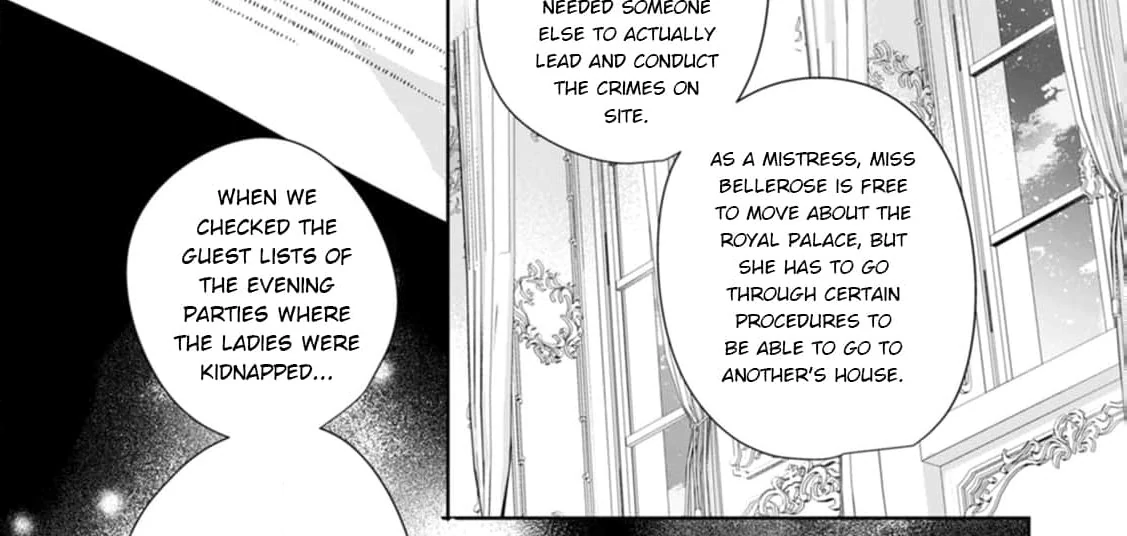 A Bellicose Lady Got Reincarnated!? ~It's an Impossibly Hard Game Where I Would Die If I Don't Fall in Love - Chapter 8 - Page 92