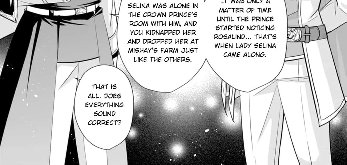 A Bellicose Lady Got Reincarnated!? ~It's an Impossibly Hard Game Where I Would Die If I Don't Fall in Love - Chapter 8 - Page 69