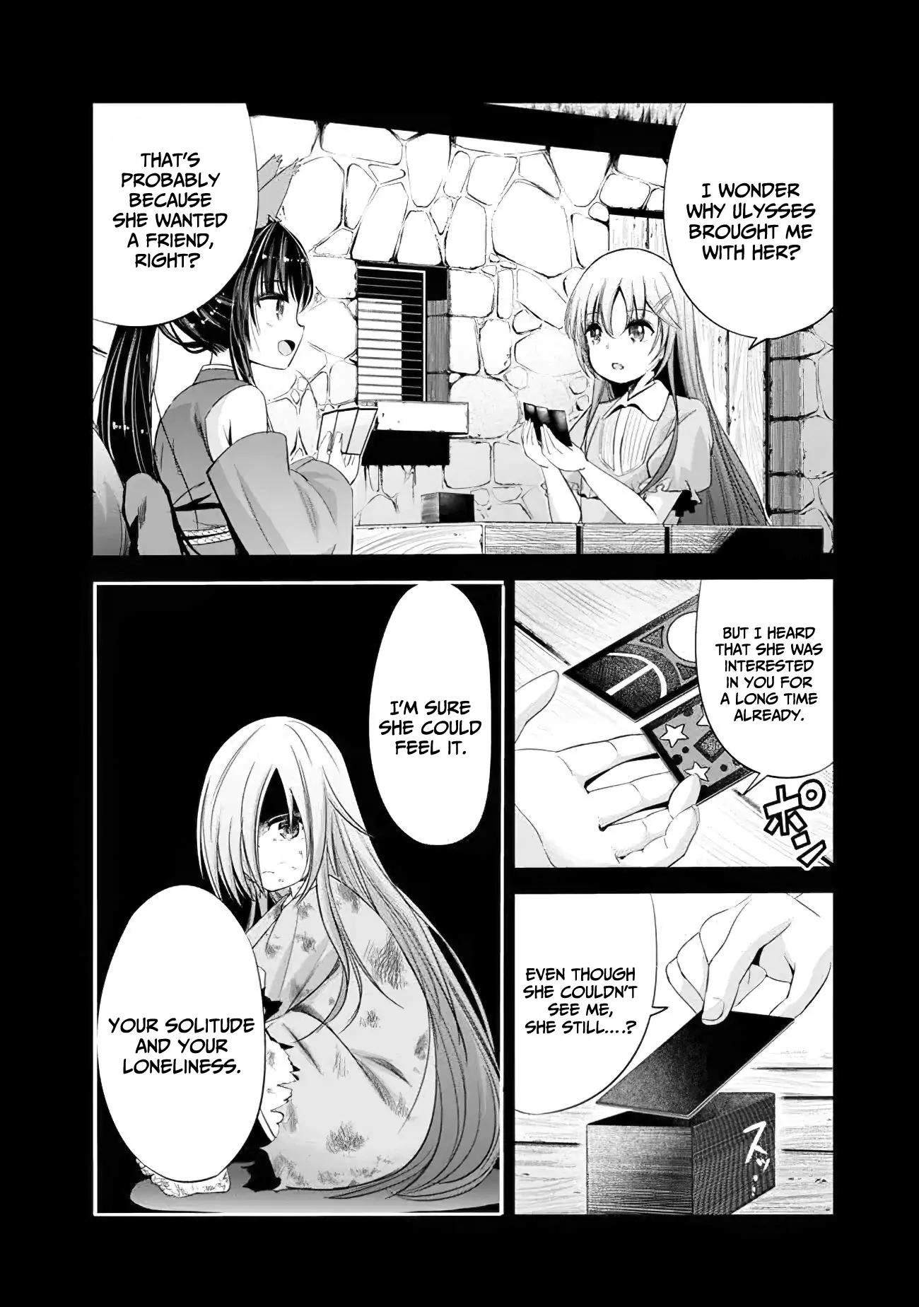 A Betrayed S-Rank Adventurer, I Make a Slave-Only Harem Guild With My Beloved Slaves - Chapter 37 - Page 7
