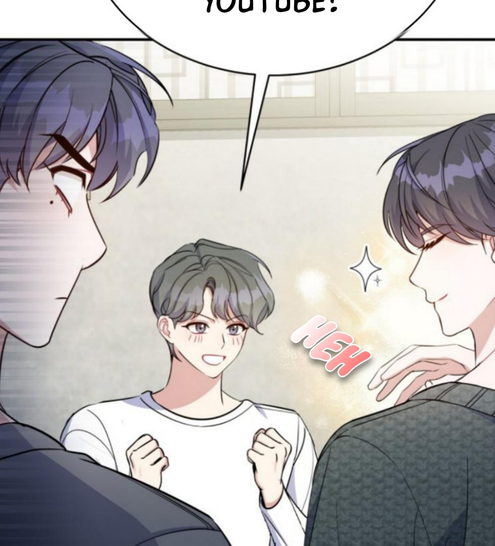 A Blank Slate Regression For The Idol That Lost His Original Intention - Chapter 2 - Page 51