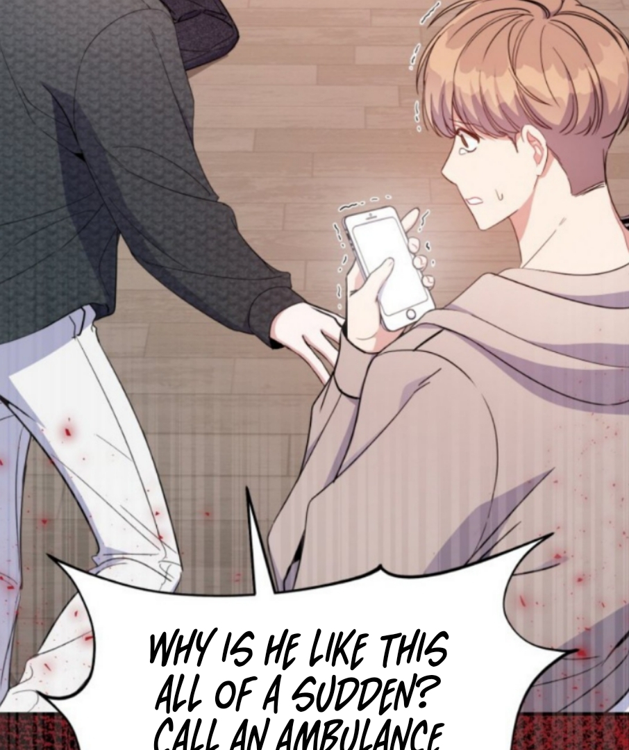 A Blank Slate Regression For The Idol That Lost His Original Intention - Chapter 2 - Page 88