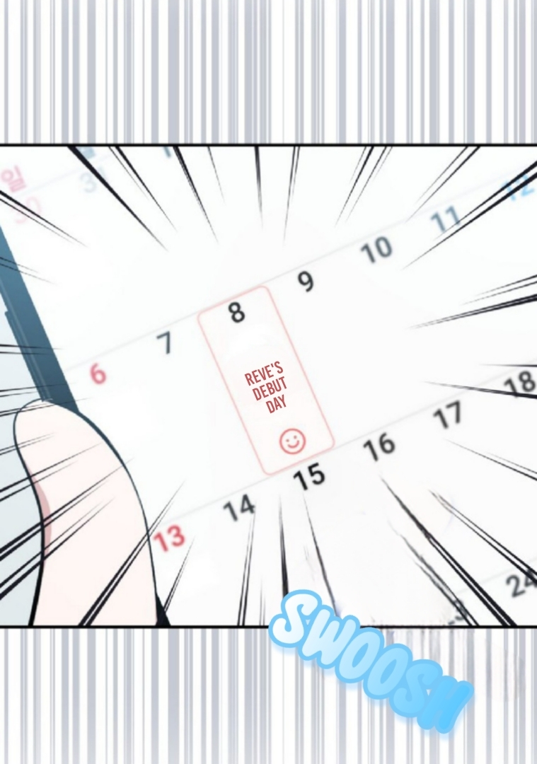 A Blank Slate Regression For The Idol That Lost His Original Intention - Chapter 2 - Page 100