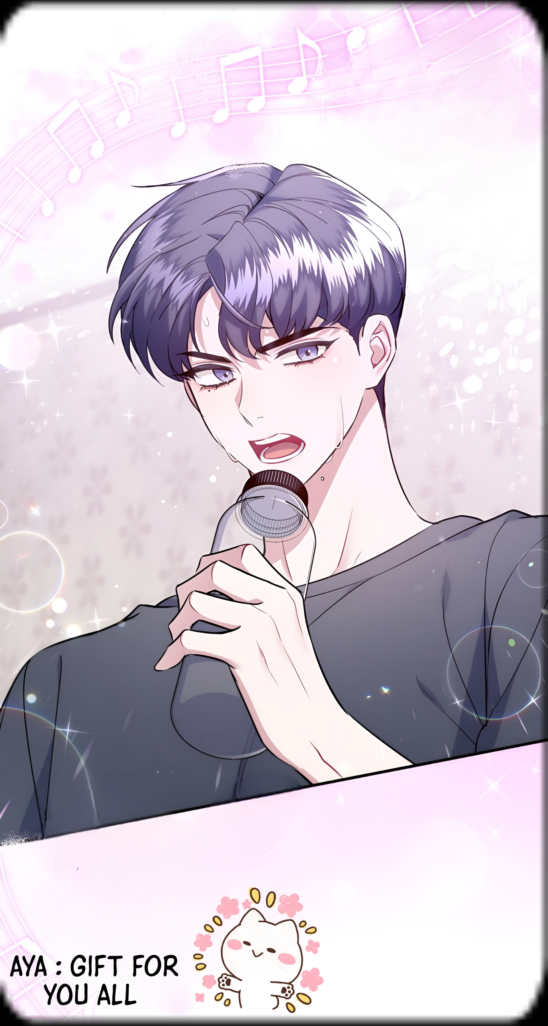 A Blank Slate Regression For The Idol That Lost His Original Intention - Chapter 2 - Page 149