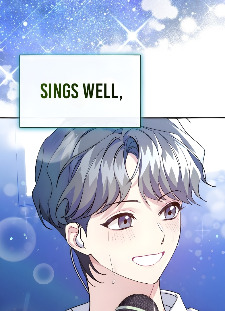 A Blank Slate Regression For The Idol That Lost His Original Intention - Chapter 3 - Page 39