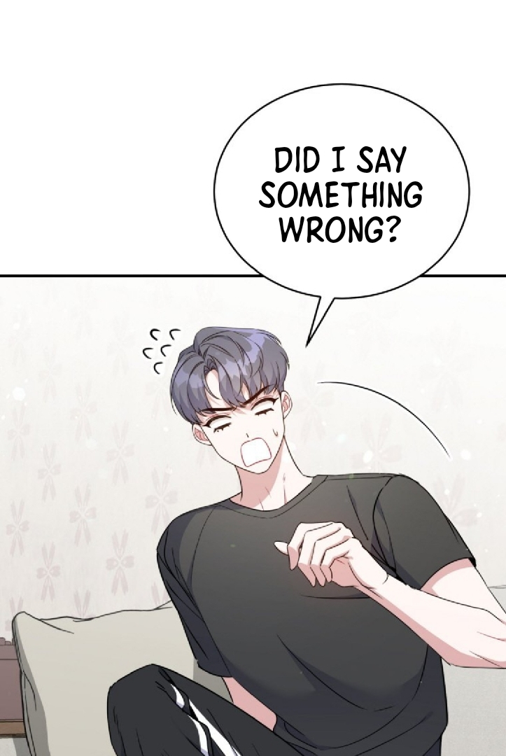 A Blank Slate Regression For The Idol That Lost His Original Intention - Chapter 3 - Page 87
