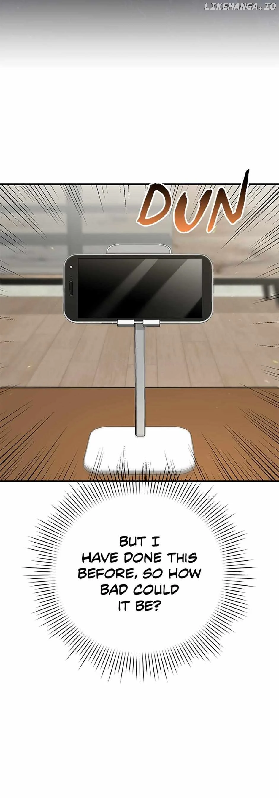 A Blank Slate Regression for the Idol That Lost His Original Mindset - Chapter 16 - Page 5